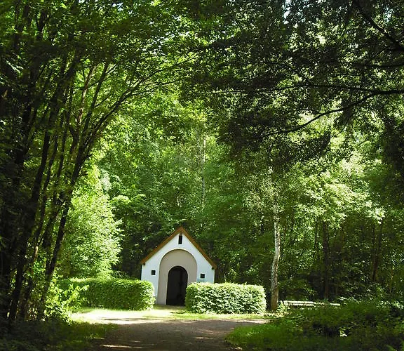 アパート Haus Kotthoff *