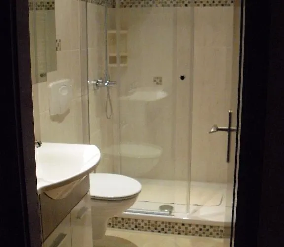 アパート Haus Kotthoff コッヘム