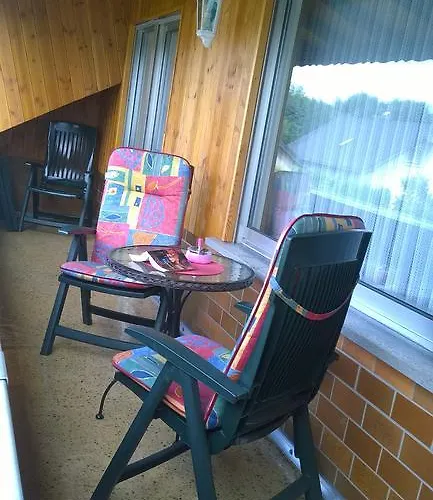 Haus Kotthoff コッヘム