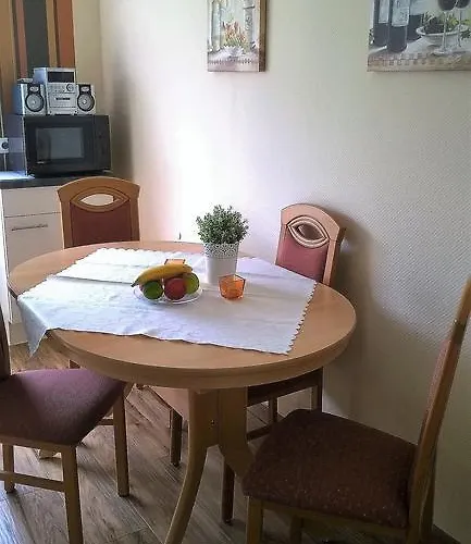 Haus Kotthoff * コッヘム