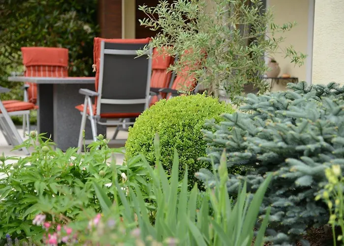 Haus Kotthoff アパート